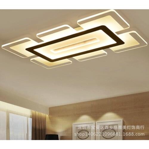 Nordic led ceiling light AC85-265V balcony porch restaurant Ceiling Lamp Fixtures lighting light Ceiling Ligting