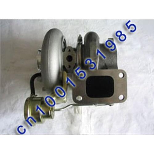 TD06 49179-00260//49179-00270/49179-00280/49179-00290/ME073623 TURBOCHARGER FOR MITSUBISHI 4D34,6D31 ENGINE MITSUBISHI CANTOR