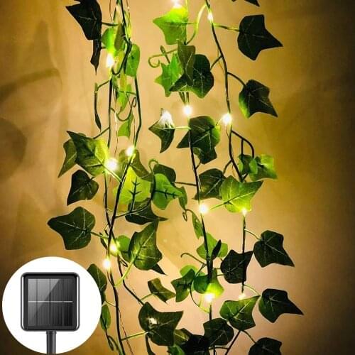 Trecaan LED String Lights