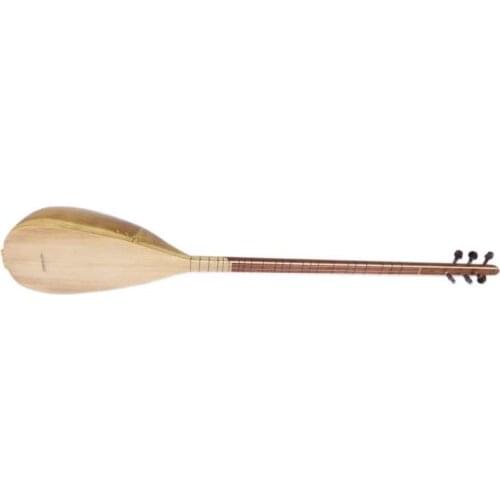 Turkish Professional Kopuz Baglama Saz String Musical Instrument OSB-407