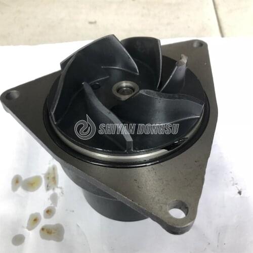 High quality QSC diesel engine parts sea water pump 4089952 4309417 5579022 4376358