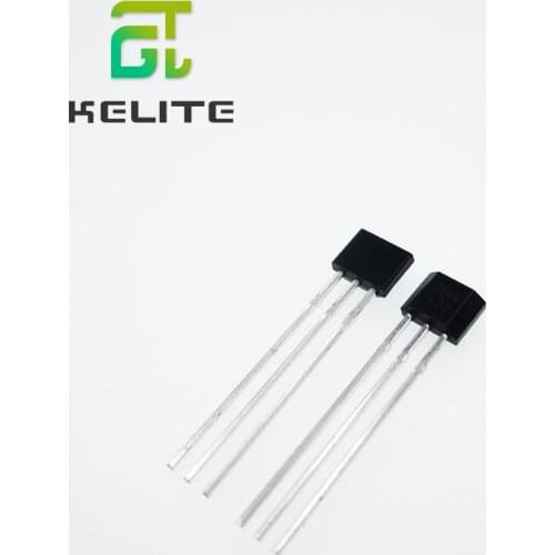 10pcs new Hall Effect Sensor A3144 A3144E OH3144E wholesale