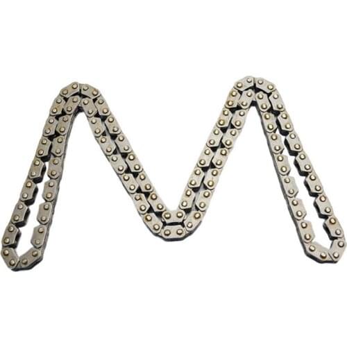 Motorcycle Motorbike Engine Accessories Cam Timing Chain for Kawasaki ZR400 XANTHUS KLX300 KSF400 KFX400 KLX400R KLX250S KLX250R