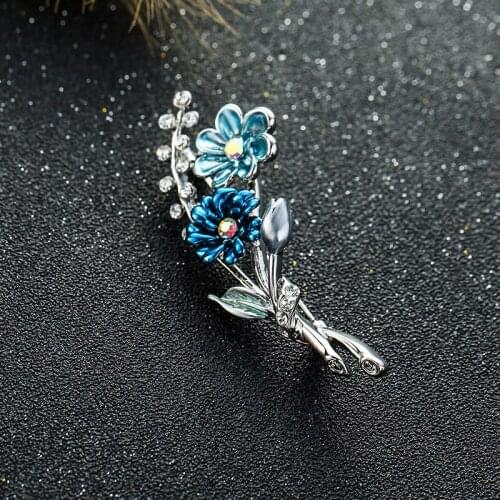 AZX Vintage Brooches For Clothes