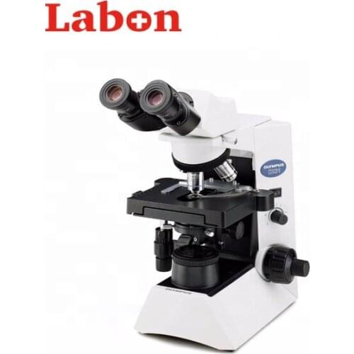 OLYMPUS CX31 Biological Microscope