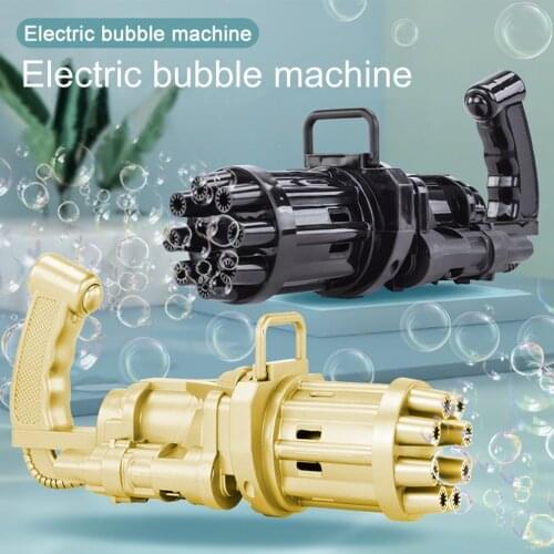 Kids Toy Bath Toys Bubble Gum Machine Toys for Kids Plastic Machine Gun Toy Boy Bubbles for Kid Bubbles for Kids Toys Wholesale