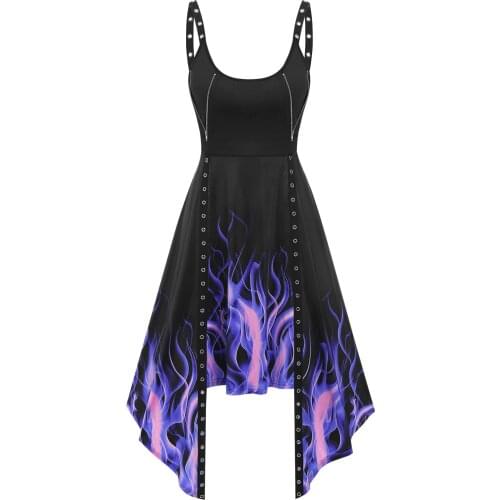 Dressfo Women's Dresses