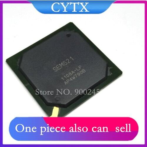 1PCS SEMS21-LF SEMS21 BGA