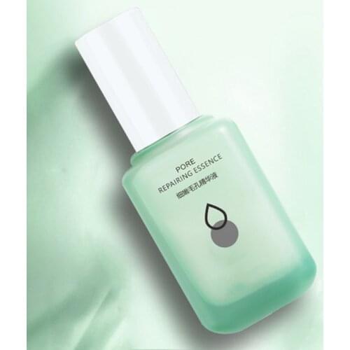 Greenlouch Pore Corset Serum Pore Tightening Essence Deep Cleansing Skin Care Product MPwell
