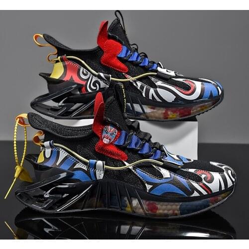 Men shoes Sneakers Male tenis Luxury shoes Mens casual Shoes Trainer Race off white Shoes fashion loafers running Shoes for men