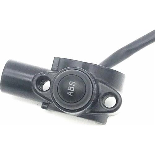 Left Mirror seat with ABS switch for Benelli 502C BJ500-6A