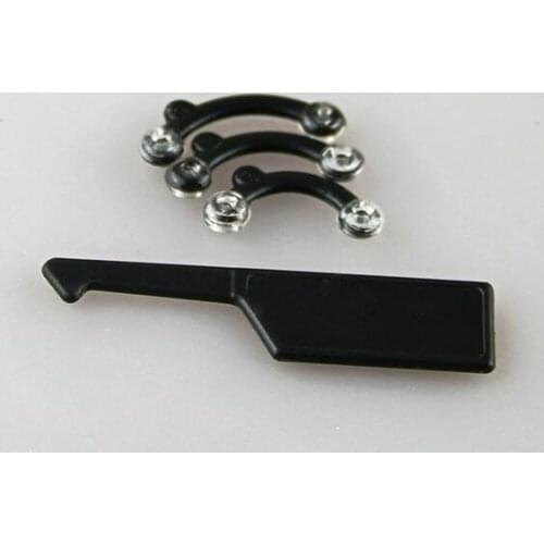 Fashion Hot 1 Set Nose Up Lifting Shaping Clip Clipper Shaper Beauty Tool 3 Sizes No Pain