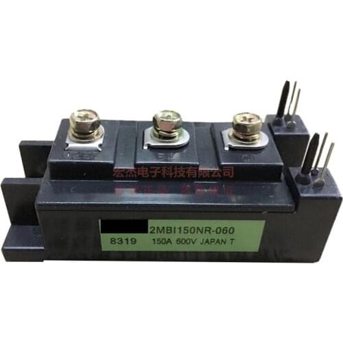 2MBI150NR-060 Module Original, Can Provide Product Test Video