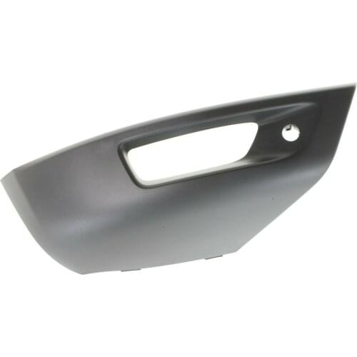 New Bumper Face Bar End Extension Front Driver Right Side for Land Rover Range Rover RH Hand LR045054