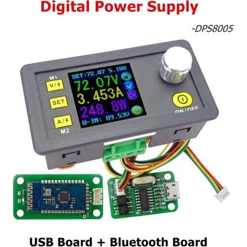 RIDEN Instruments For Measurement And Analysis
