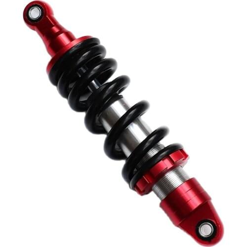 Universal 280mm 10" Shock Absorber Rear Suspension For Motorcycle Dirt Pocket Bike Quad