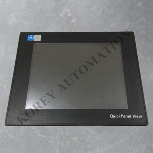 In Stock GE FANUC IC754VG i12CT D-H H