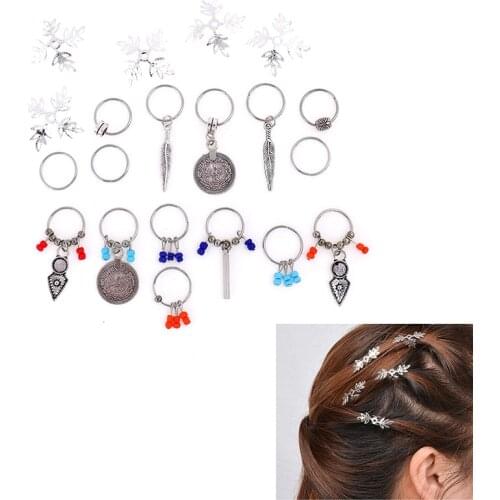 Women Girls Fashion Hairpins Hair Clip Braiding Accessories Simulate Pearl Wedding Bridal Headwear Hair Pins Styling Tools