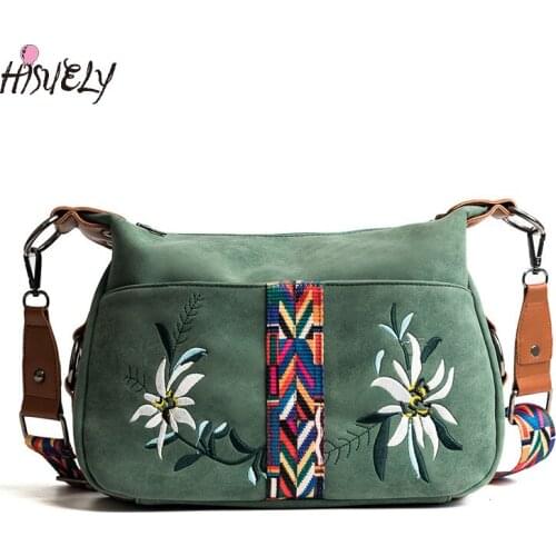 2021 High Quality Abrasive Fabric Women Bag Fashion Female Messenger Bag Designer Female Multifunction Shoulder Bag Totes Purse