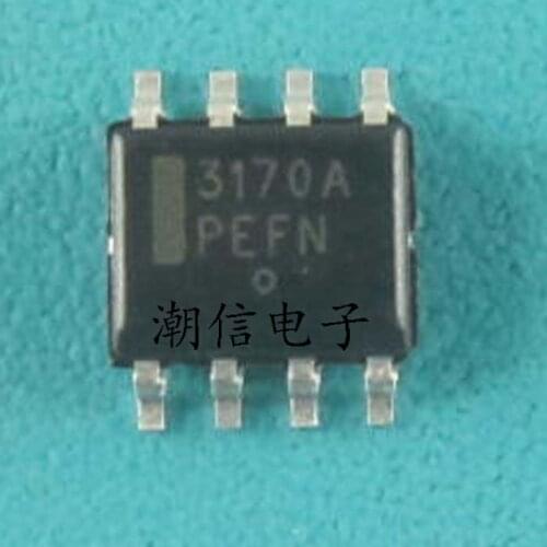 10cps 3170A NCP3170ADR2G