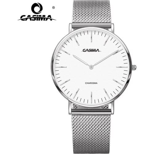 Casima Paired Watch