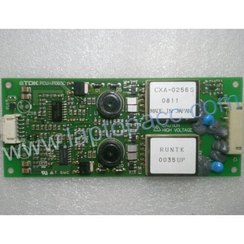 CXA-0256S,PCU-P063C INVERTER
