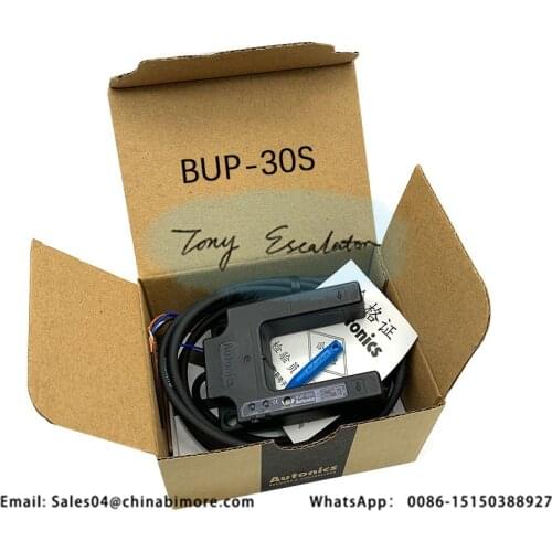 Elevator landing door Sensor switch BUP-30S for thyssen