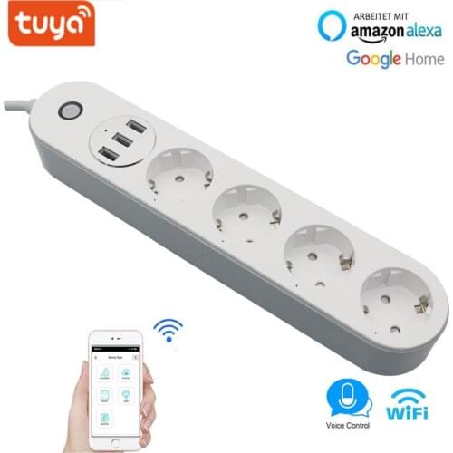 Eruiklink Smart Sockets