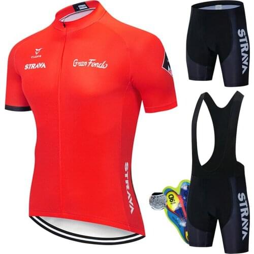 Men Summer Cycling Jersey Set Bicycle Team Short Sleeve Shirt Soft Breathable Mountain Bike Clothing Outdoorsport Ride Clothes
