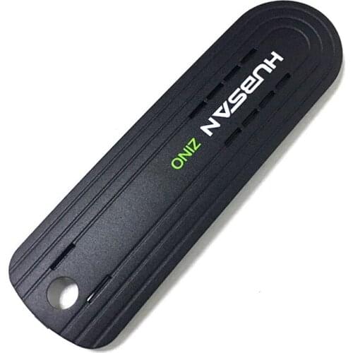 Hubsan Zino H117S RC Drone Quadcopter Spare Parts Body Cover Black