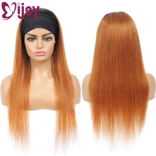 Synthetic Wigs Ijoy China
