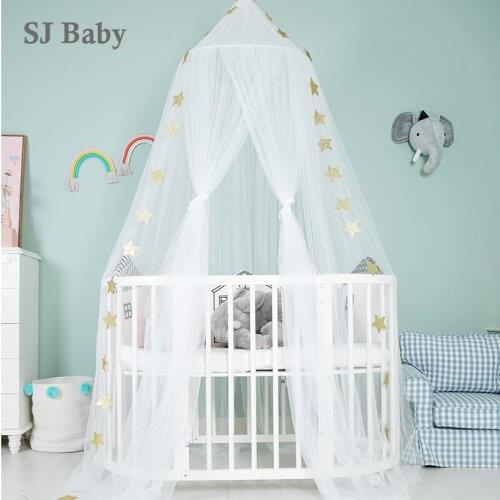 Insular Children's Mosquito Nets