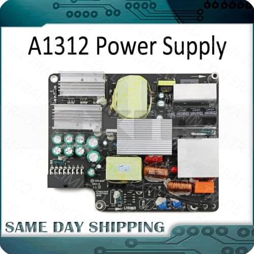 Like New for iMac 27" A1312 Internal Power Supply Unit PSU Adapter 2009-2011 PA-2311-02A ADP-310AF B 661-5310 661-5468 614-0446