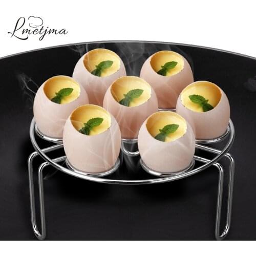 LMETJMA Egg Cooking Tools