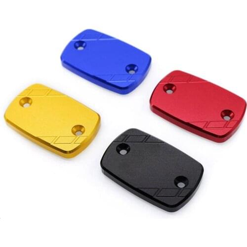 Modified Front Brake Oil Cup Cover Oil Pot Cover For R3 R25 Mt03 Mt25 Motorcycle Modification Accessories
