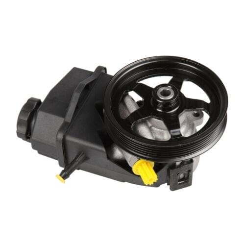 Power Steering Pump For Chevrolet Impala Monte Carlo 3.5L 2006-11 20-69989 new