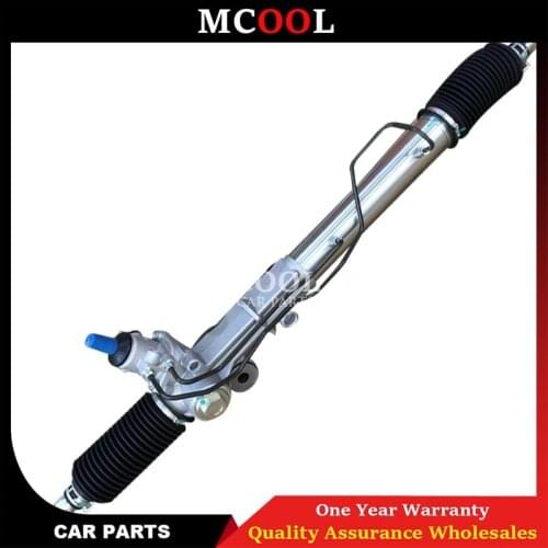 Power Steering Rack and Pinion Assembly For Toyota Land Cruiser 4Runner 4425060021 44250-35040 44250-35042 4425035040 4425035042