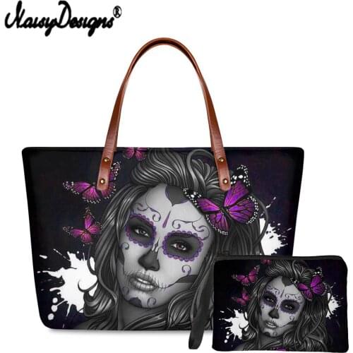 Noisydesigns Accessories For Bags