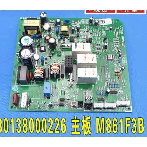 New and original Main board KFR-50L(50570)FNAa-A1 30138000226 M861F3B
