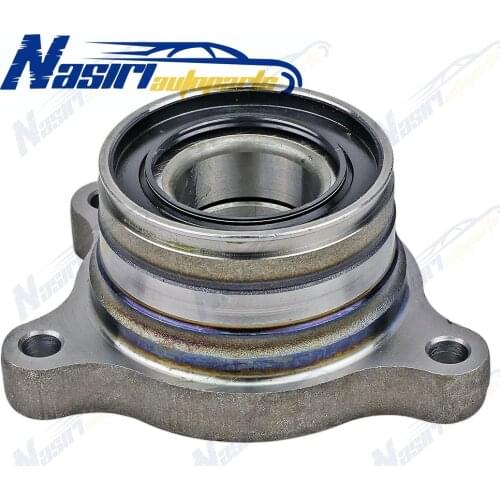 Rear Wheel Hub Bearing Right for Lexus GX460 GX470 Toyota 4Runner Toyota FJ Cruiser