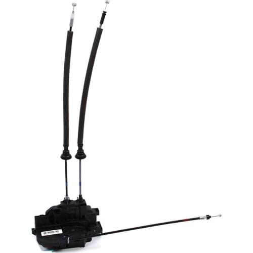 Rear Door Lock Actuator motor LH RH for hyundai Elantra HD 2008 2009 2010 rear left right Door Latch Lock Actuator 814102H010