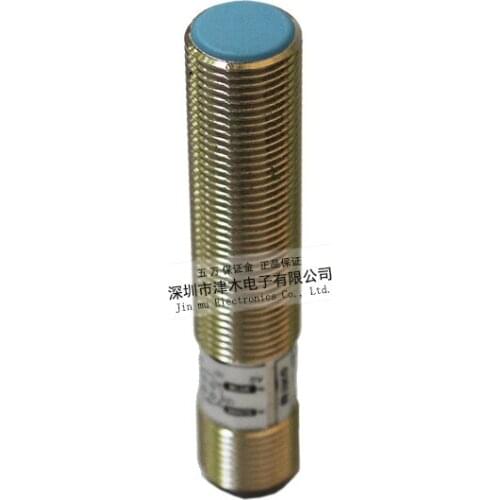 PSC1203-NM1 proximity switch connector M12 thread DC 24V normally open 6months warranty