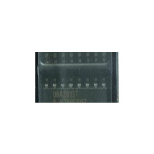 UBA2013T TPS2053 FM1062A DS26LV31TM