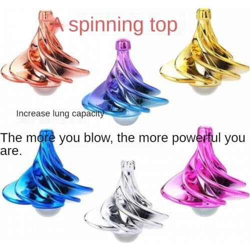 Vibrato, fingertip, fingertip, with the same aerodynamic black technology, anti-gravity creative toy, decompression artifact