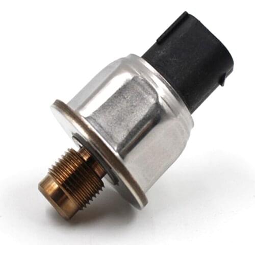 YAOPEI 4pcs Genuine 3PP2-3 Fuel Rail Pressure Sensor Pressure valve For JAGUAR XJ8 VW SEAT SKODA AUDI