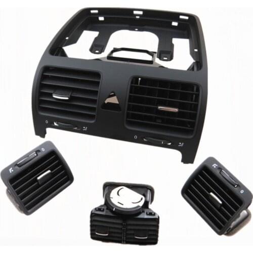 Car Air Conditioners YCWIN China