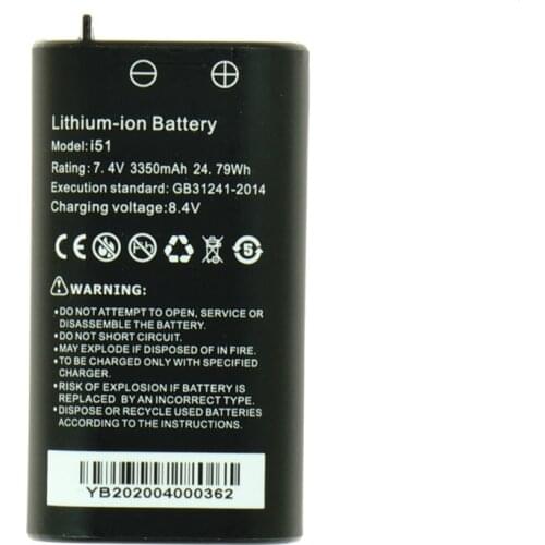 Accessories of IPC 5000 CCTV Tester IPC5100 IPC5200 Tester Moniter Replacement Parts Power Adapter,battery,and Cable Tracer