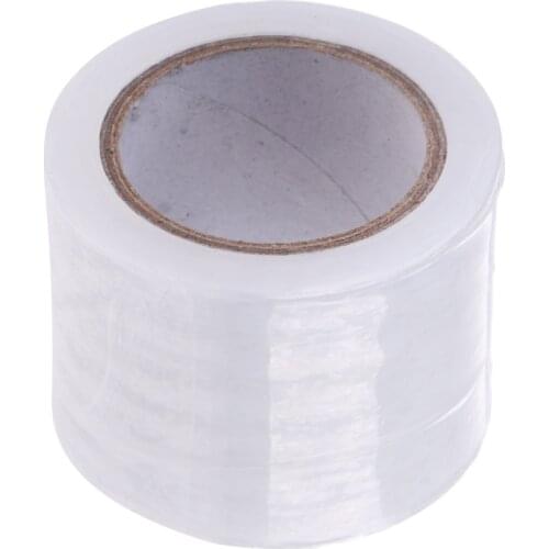 Anti-slip Tennis Racquet Grip Tape Badminton Wraps Keel Grips Hand Glue