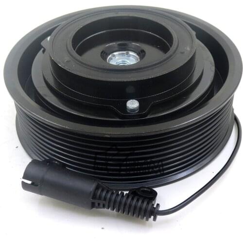 Car AC Compressor Clutch For MERCEDES BENZ Actros A5412301211 A5412300611 5412300611 5412300711 5412301211
