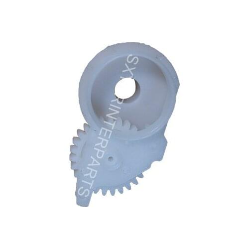 Free Shipping Swing Gear With Carriage Shelf for HP Laserjet 1320 1160 P2014 P2015 Printer Spare Parts RC1-3575 RC1-3375